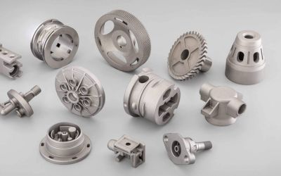 3D Printing